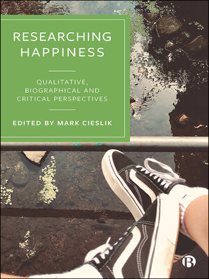 cover image of Researching Happiness